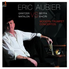 Eric Aubier - Trompette